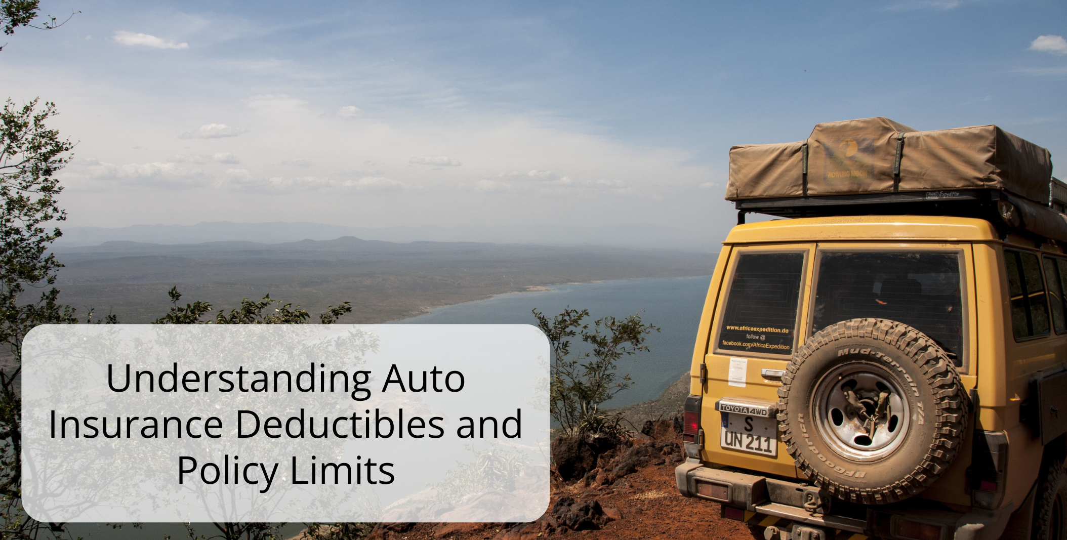 April Understanding Auto Insurance Deductibles and Policy Limits April Understanding Auto Insurance Deductibles and Policy Limits
