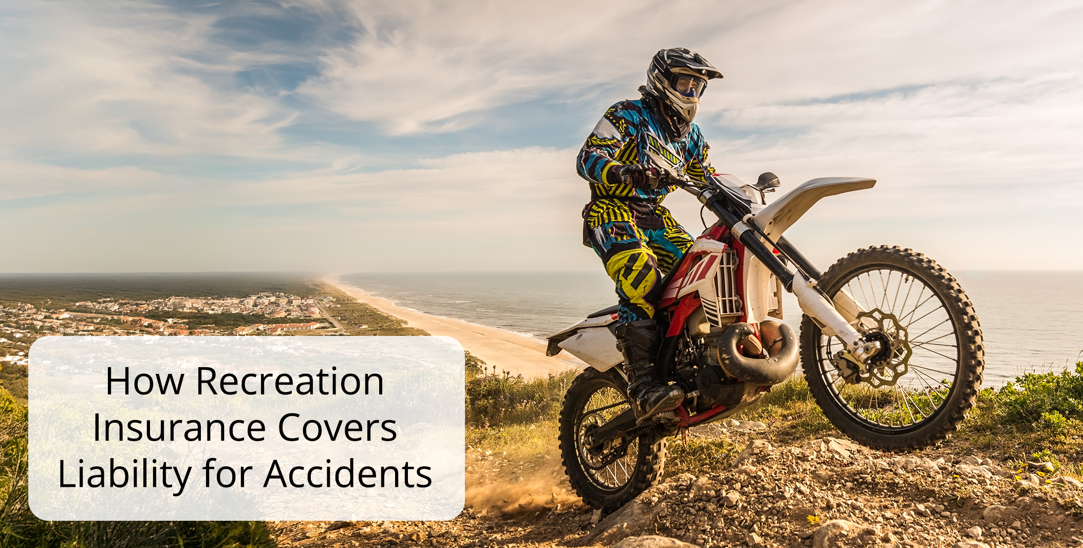 How Recreation Insurance Covers Liability for Accidents How Recreation Insurance Covers Liability for Accidents